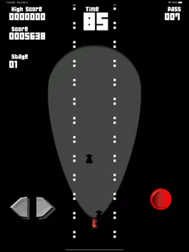 Game screenshot Super Monaco hack