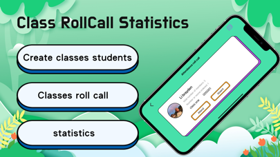 ClassRollCallStatistics