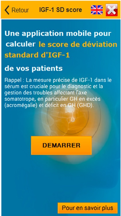 IGF1SDS