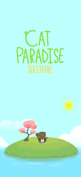 Game screenshot Solitaire Cat Paradise mod apk