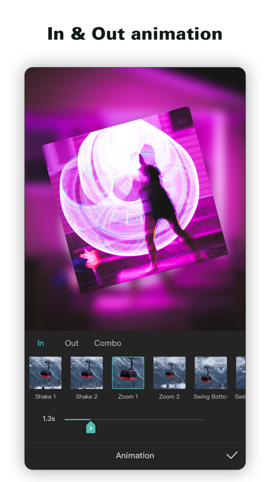 CapCut Video Editor de Bytedance Pte. Ltd (iOS Aplicaciones) — AppAgg