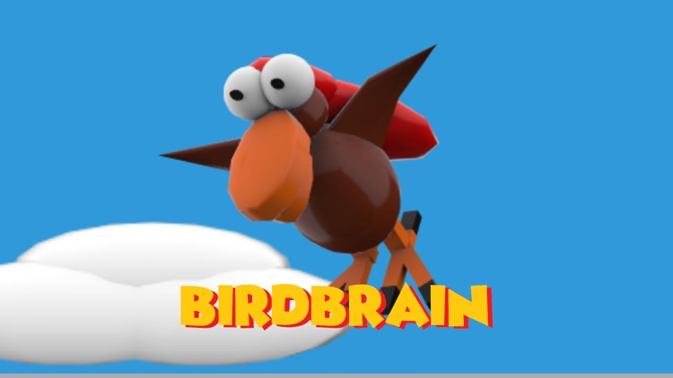 Birdbrain