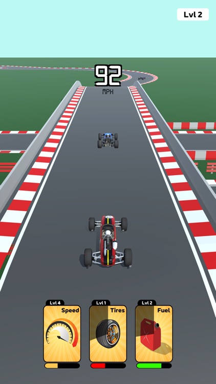 Car Deck Run screenshot-3