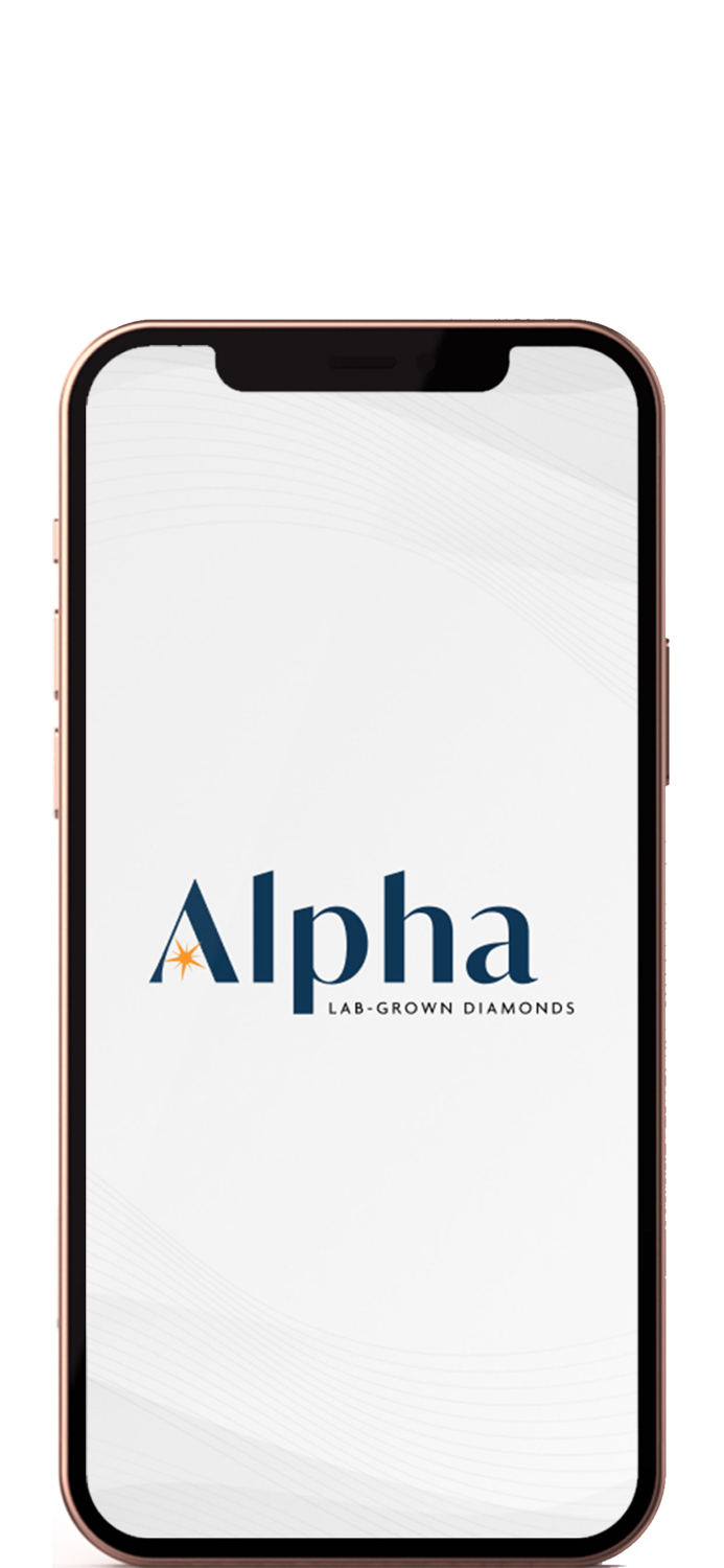 Alpha Lab Grown Diamonds