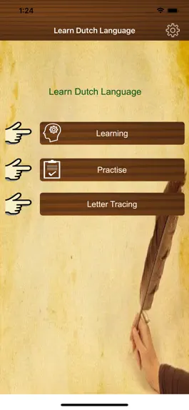 Game screenshot Learn Dutch Language mod apk