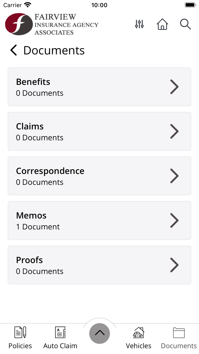 Fairview Insurance Agency