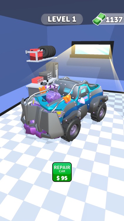 Drag'N Repair screenshot-9