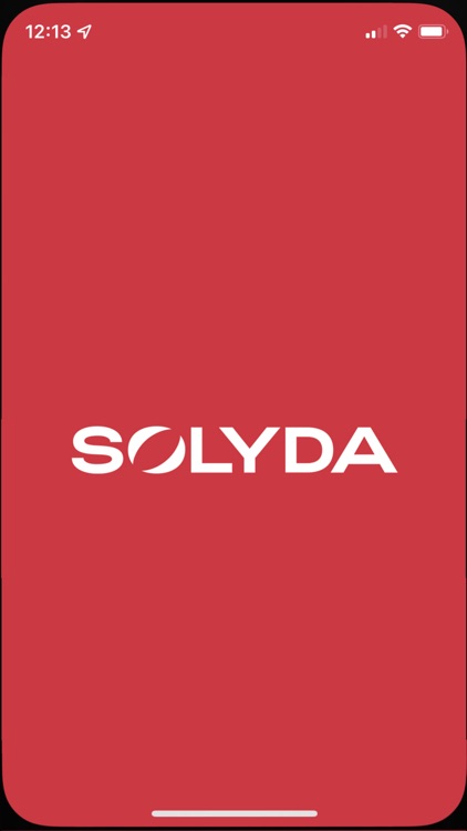 SolydaApp