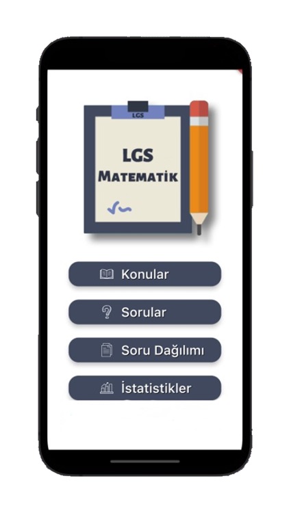 Lgs Matematik