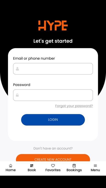 Hype Life screenshot-3