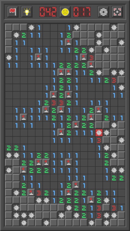 Minesweeper Classic: Retro screenshot-8