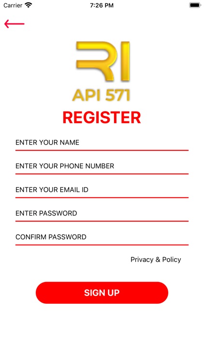 API 571 EXAM SIMULATOR screenshot-9