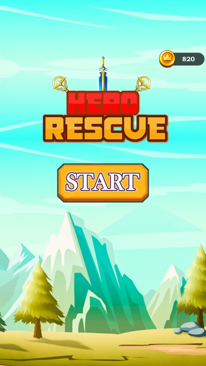 Hero-Charge Heroes Rescue