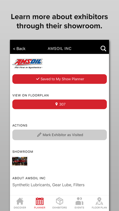 How to cancel & delete PRI 2019 Trade Show from iphone & ipad 4