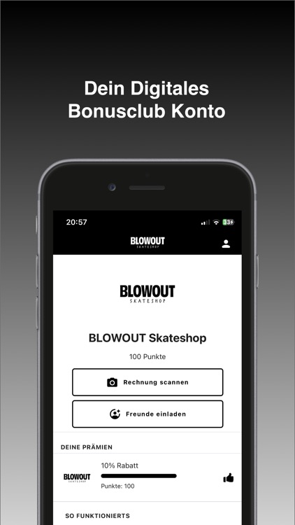 Blowout Skateshop