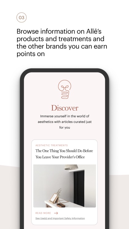 Allē screenshot-4