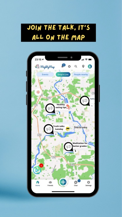 MightyMap screenshot-5