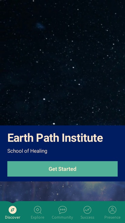 Earth Path Institute