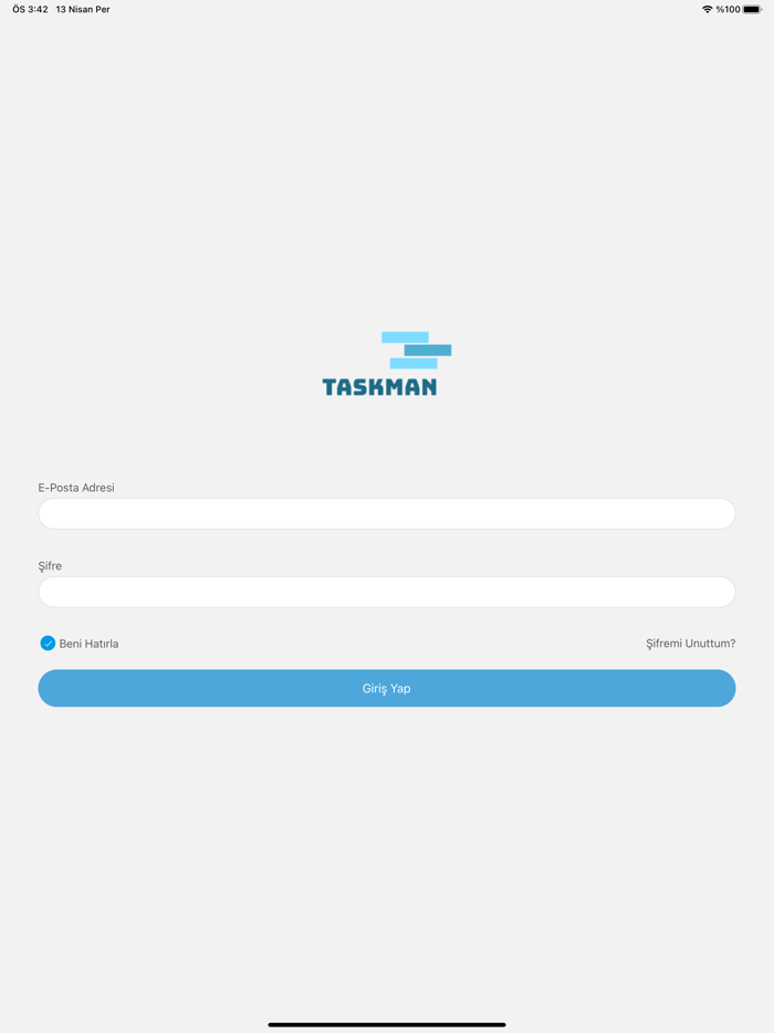 Taskman