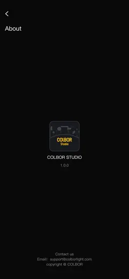 Game screenshot COLBOR STUDIO mod apk