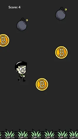 Game screenshot CoinCollector-S mod apk