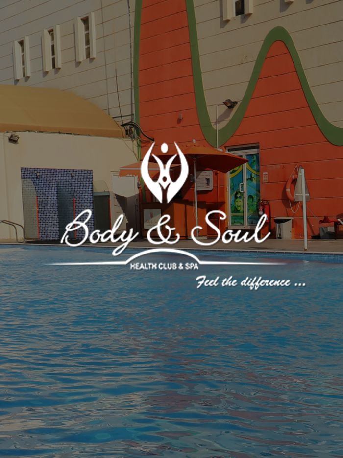 Body  Soul Health Club  Spa