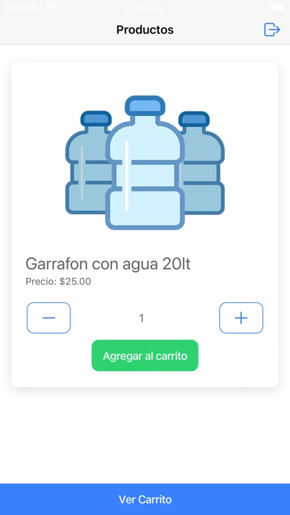 Agua Roma