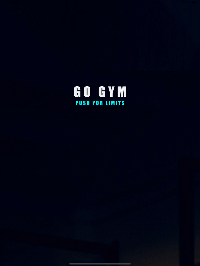 Go Gym