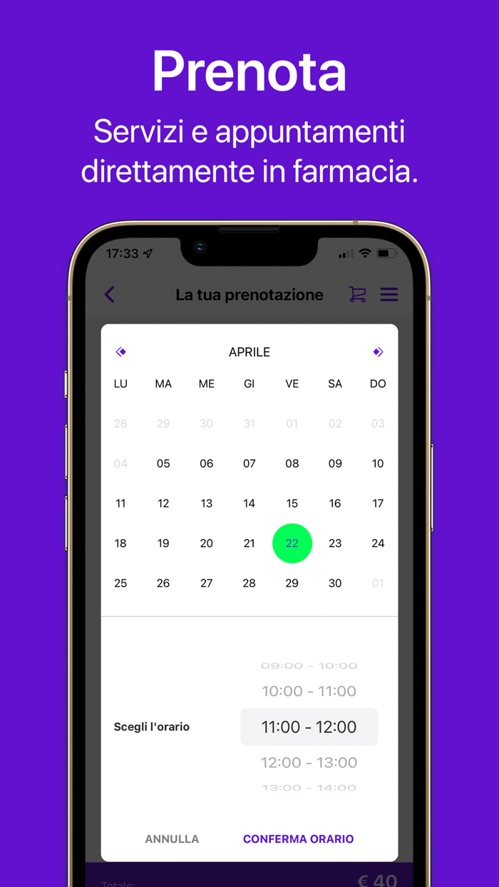 Farmacie Comunali Siena