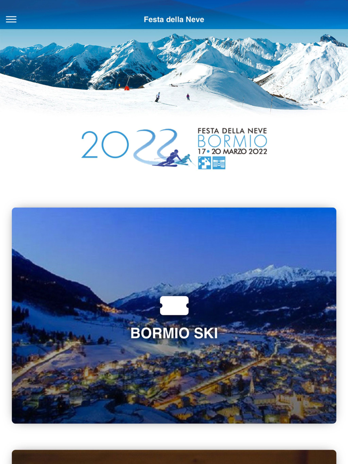 Festa della Neve