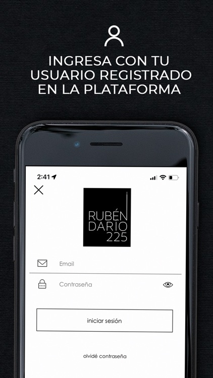 Rubén Darío 225