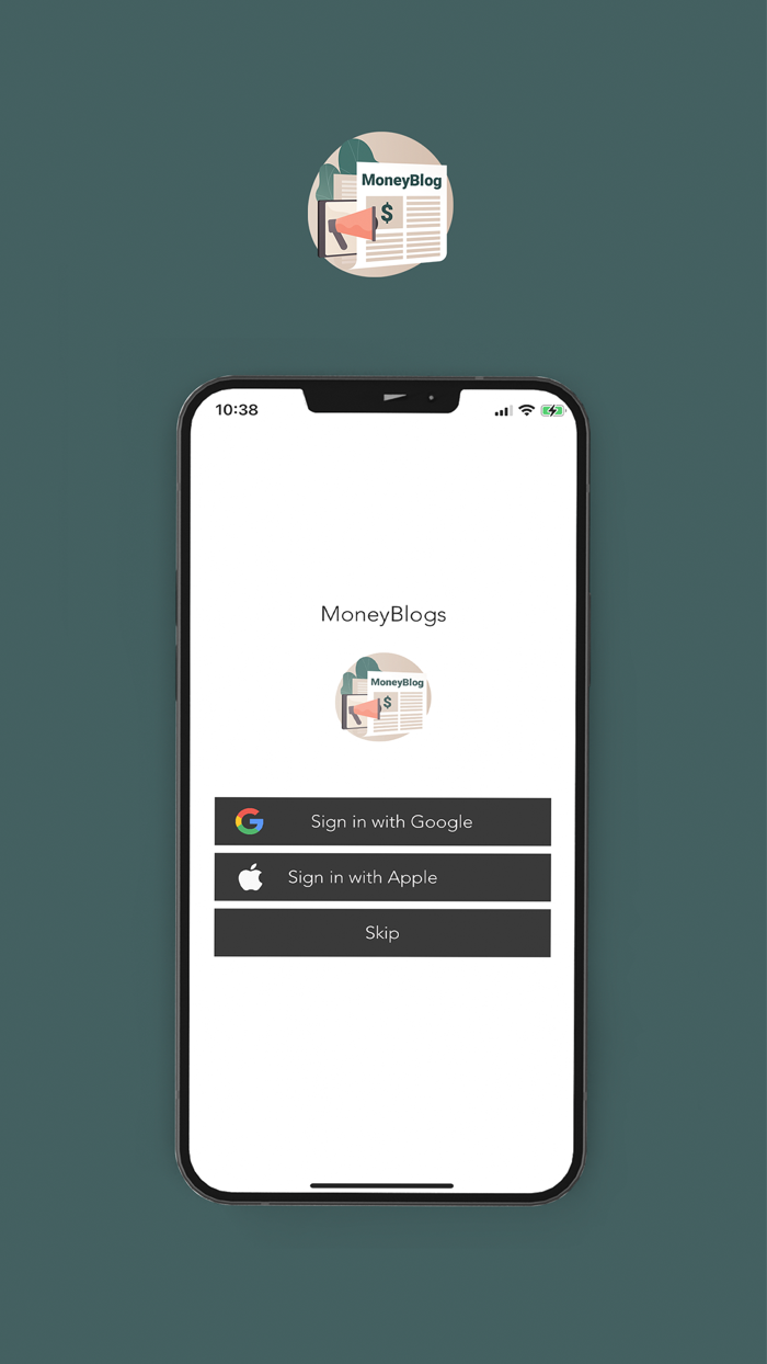 Personal finance articles