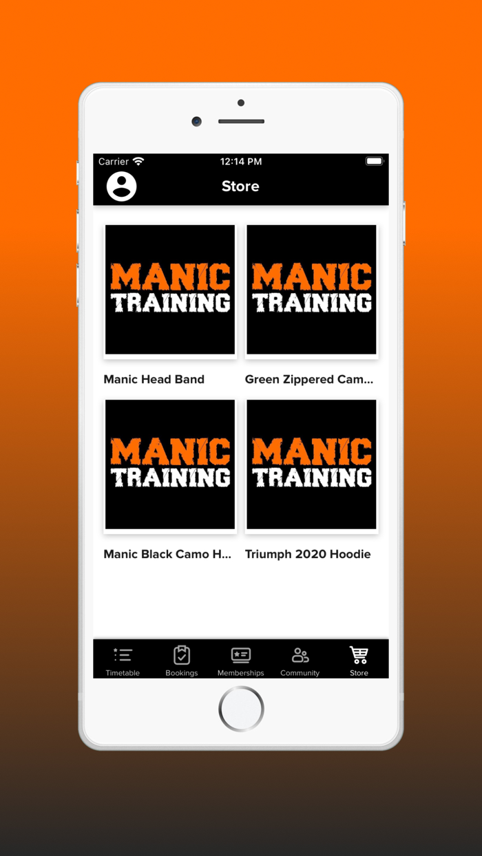 Manic Training Fort Collins