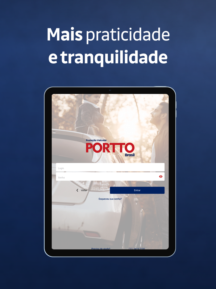 Portto Brasil Proteção