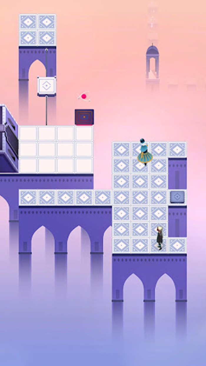 Alter - Between Two Worlds