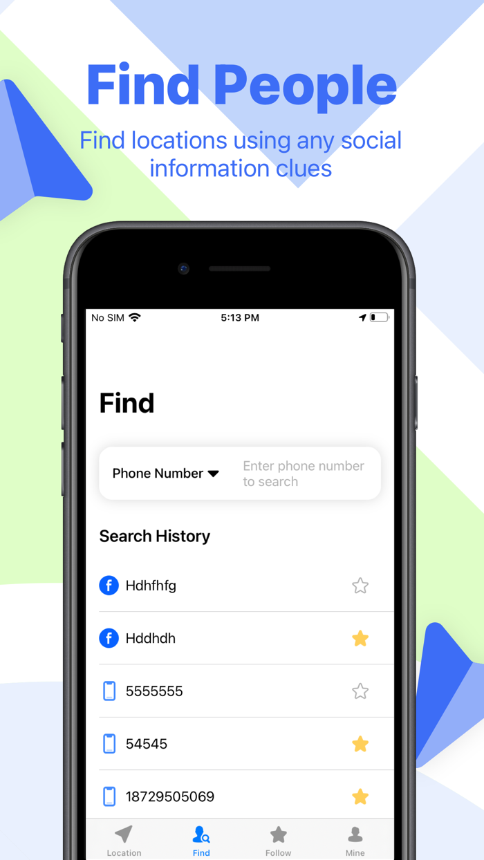 Find People-Find FamFriend