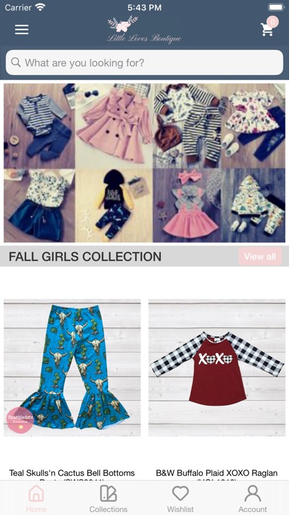 Little Loves Boutique