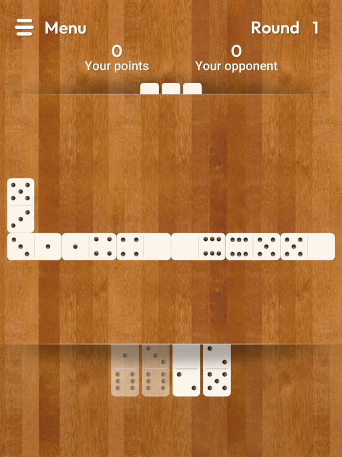 Dominoes - Classic Domino Game