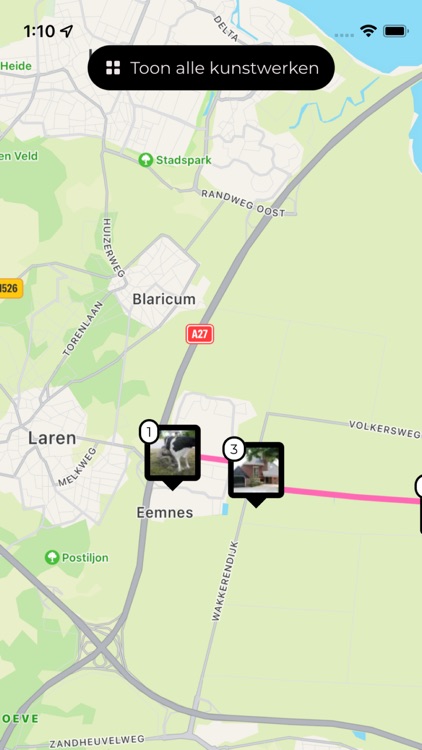 Kunst Historischekring Eemnes