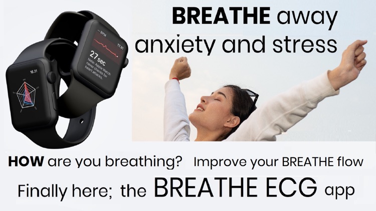 Breathe ECG screenshot-7