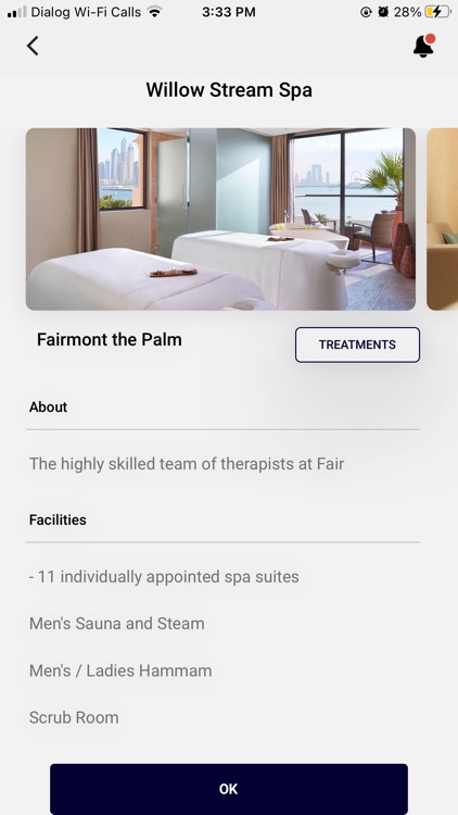 Accor/IFA Rewards App screenshot-5
