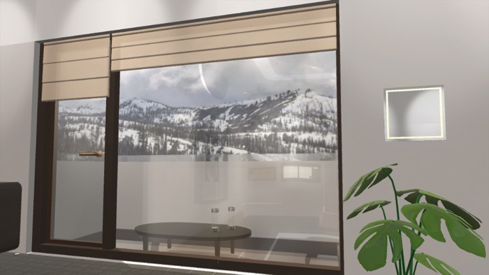 Escape House - Escape Room