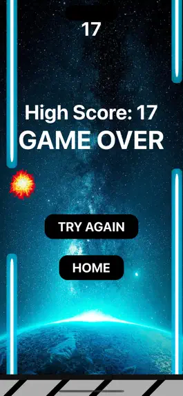 Game screenshot Rocket Flier hack