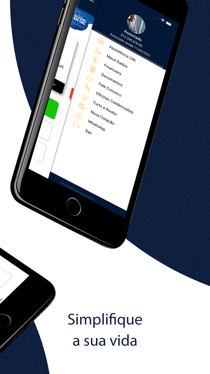 Nova Era Proteção Veicular