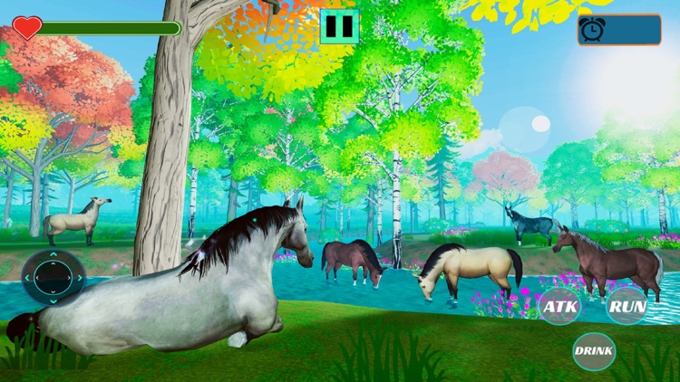 Horse Riding Tales: Wild Pony na App Store