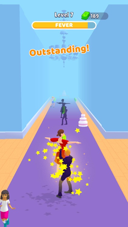 Dance Run! screenshot-5