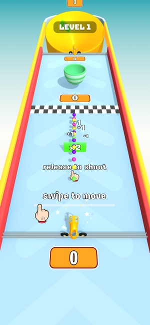 [2024] Bounce These Balls iPhone/iPad app not working (down), white ...