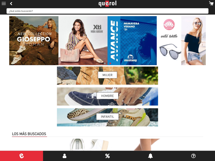 Querol - Calzado y accesorios