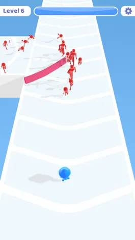 Game screenshot Draw And Runaway hack