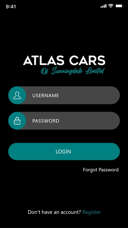 Atlas Cars